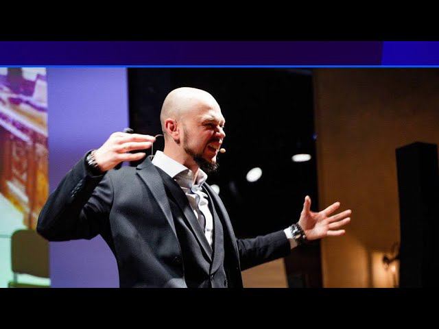 Мастер-класс Александра Петрищева «Оратор на миллиард»!