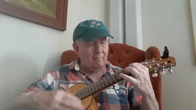 Guitalele Blues смотреть онлайн
