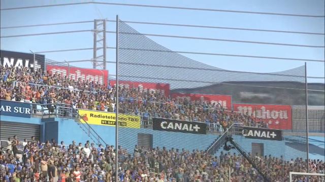 PES 2018 | Auto-Switcher V5 AIO смотреть онлайн