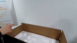 MONITOR LG 29WL50S-B | UNBOXING, REVIEW y CARACTERISTICAS