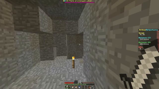 Minecraft UHC: Ultra Hardcore Mod Season 3 "WHOSE CAVE IS THIS?" #4 | JeromeASF смотреть онлайн