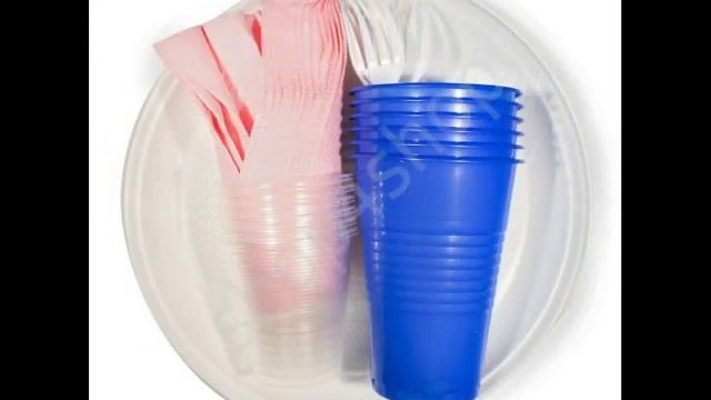 где купить набор одноразовой посуды для пикника в Ростове смотреть онлайн