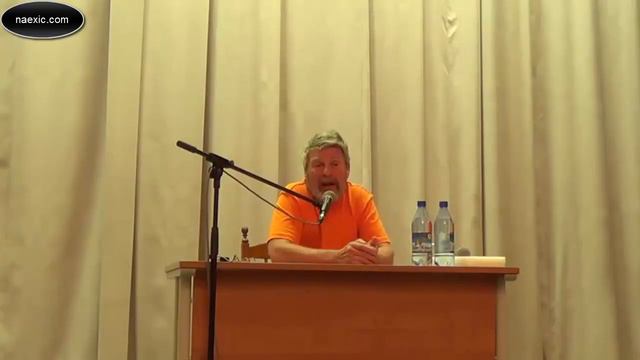 Георгий Сидоров - Почему русские такие живучие? смотреть онлайн