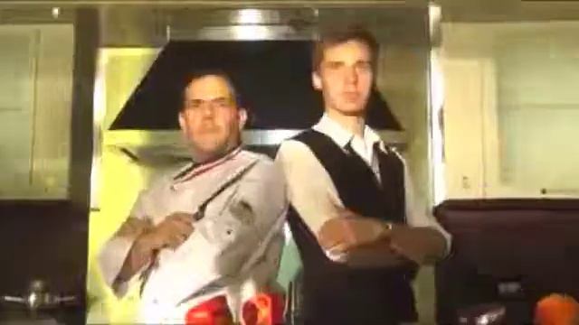 Кухня на СТВ от Patiorest смотреть онлайн