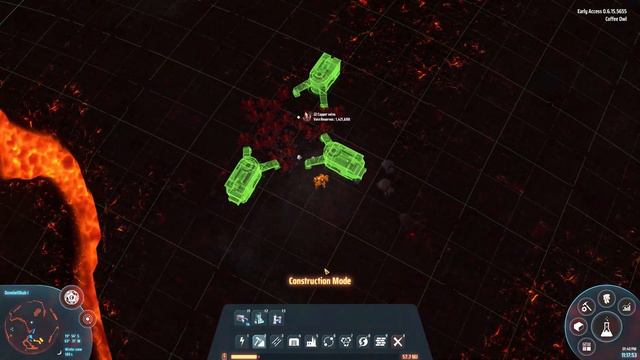 МЕЖПЛАНЕТНАЯ ТРАНСПОРТИРОВКА 🦉 Прохождение Dyson Sphere Program #16 смотреть онлайн