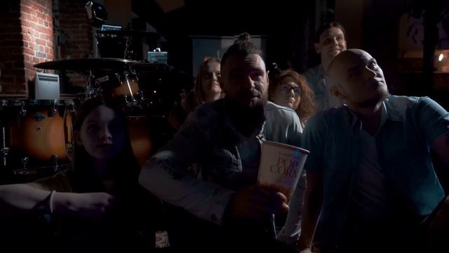 БАРАБАННАЯ ШКОЛА СЕВЕРНЫЙ УДАР смотреть онлайн