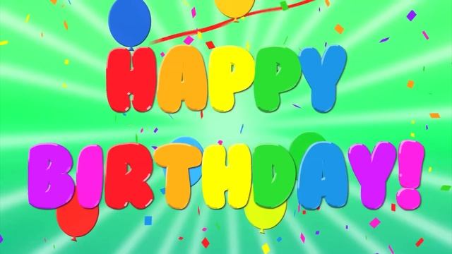 Happy Birthday Karen смотреть онлайн