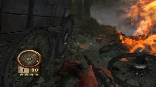 The History Channel Civil War   A Nation Divided   10 South   Chancellorsville