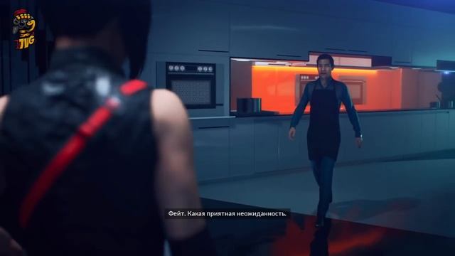 Mirror's Edge: Catalyst - Видео Обзор Моего Разочарования смотреть онлайн