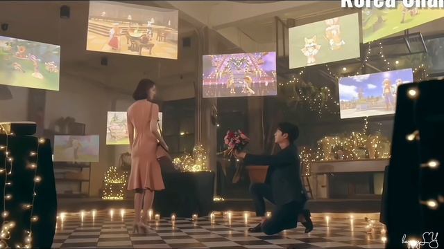 Yoona × Seo Kang Joon - MOMENTS
