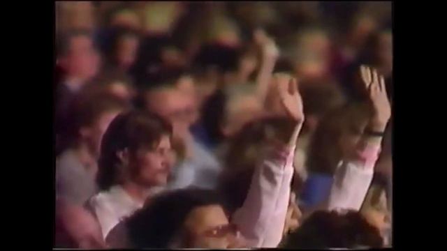 “Bring Him Unto Me” - Jimmy Swaggart Classic Crusades | Atlanta, GA 1989 смотреть онлайн