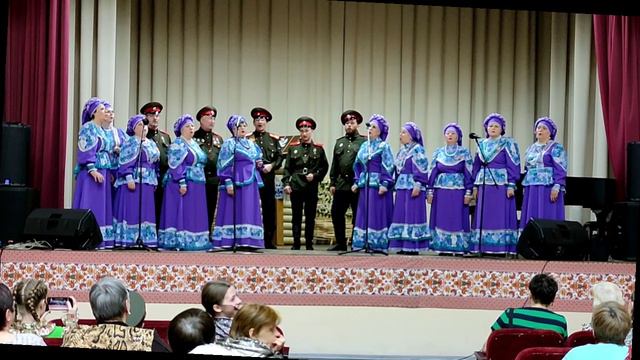 БАБА С КОСОЮ смотреть онлайн