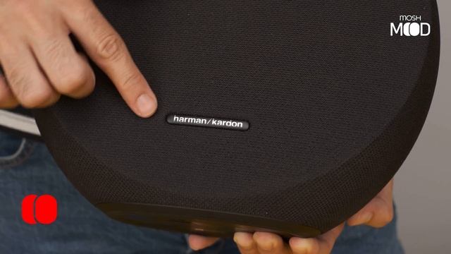Harman Kardon Onyx Studio 6 Bluetooth Hoparlör İncelemesi смотреть онлайн