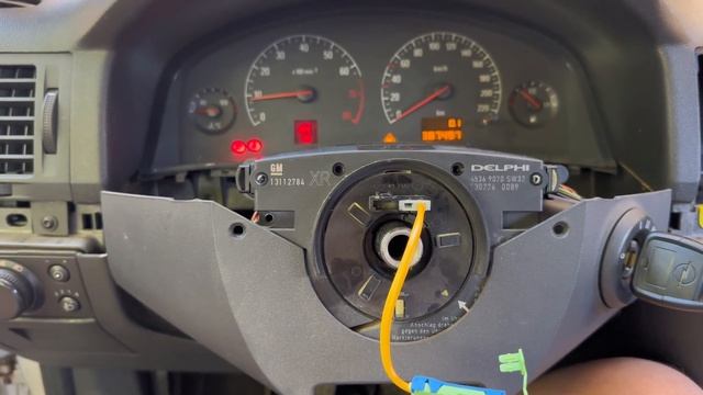 100 хвилин ремонту. Незаводяшка. Opel Vectra C з купою проблем #3. смотреть онлайн