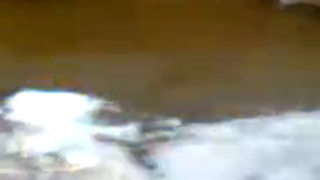 Сход талых вод 07.04. 2013 с. Гаршино смотреть онлайн