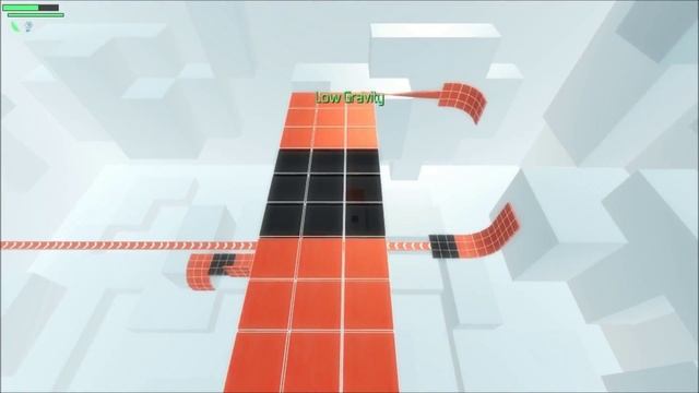 Pulse Shift - Speed Run - Chapter 3 Air Steps - 31 scs смотреть онлайн