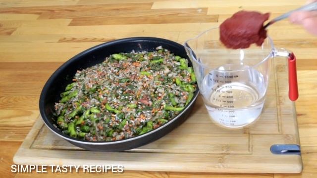 The recipe you will eat spoon by spoon will be your favourite. смотреть онлайн