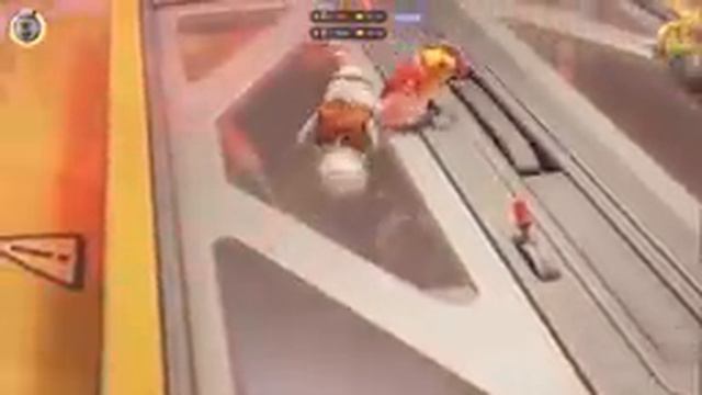 Three Idiots Play THE FUNNIEST GAME 🤣 Party Animals смотреть онлайн
