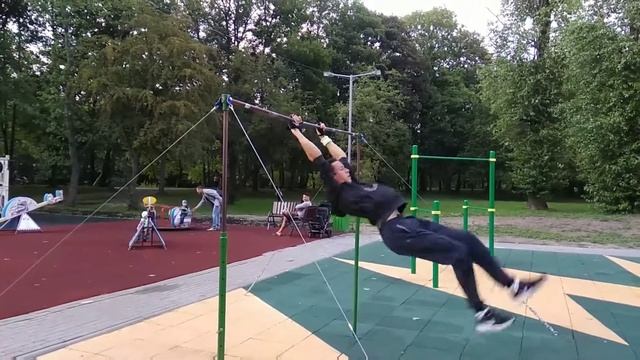 New top SESH | WORKOUT KALININGRAD смотреть онлайн