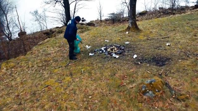 Introduction to Loch Ken Ranger Service смотреть онлайн