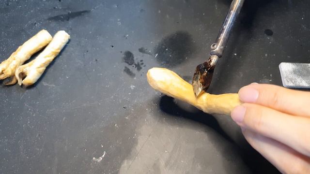 브레스 내뿜는 바론 피규어만들기 смотреть онлайн