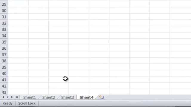 Easy Tech Fix - MS Excel - Arrow Keys Not Working (Troubleshooting) смотреть онлайн