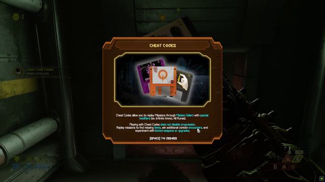 Cheat Codes Doom Eternal (Hell on Earth replay Mission Collectible Location) смотреть онлайн