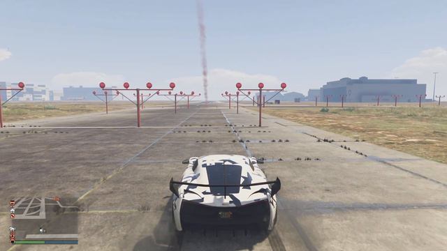 GTA V Online | Coil Cyclone 2 vs HSW Hakuchou Drag смотреть онлайн