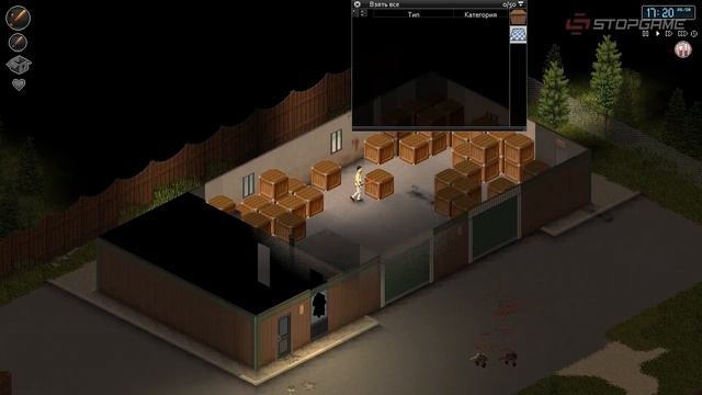 Индикатор №19 [Дайджест инди игр] - SOMA, Candy Box 2, A Walk in the Dark, Project Zomboid... смотреть онлайн