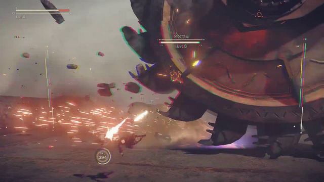 NieR:Automata Become As Gods Edition [PC - Xbox Game Pass] | Part 1 |【Playthrough | No Commentary】