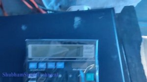 Luminous Solar Hybrid Inverter NXG-1400 full review, connections & working | Solar Hybrid UPS 12V