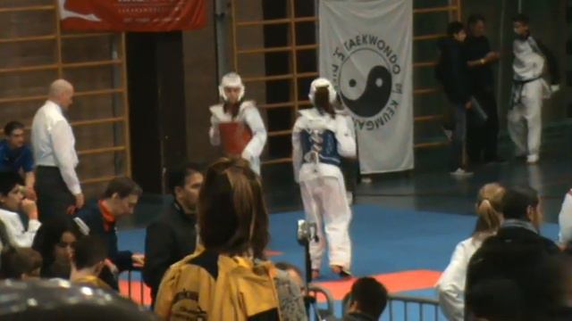 Keumgang Diest 2013 Marianne Snickers смотреть онлайн