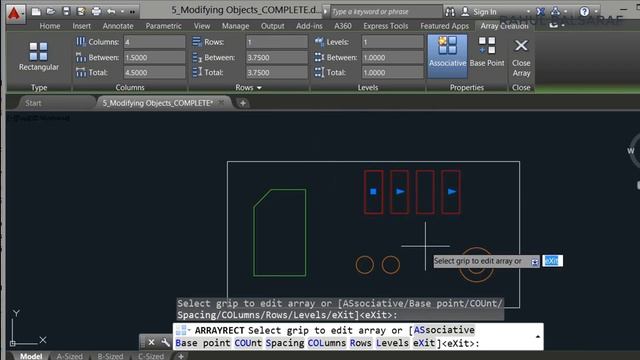 Cert Prep AutoCAD Certified Professional - Complete 2017 - 100% New смотреть онлайн