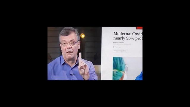 Creatorul vaccinului BIONTECH ne previne; o posibilă revenire la normal, iarna viitoare! смотреть онлайн