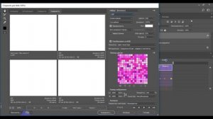 Как сохранить анимацию в Фотошопе?