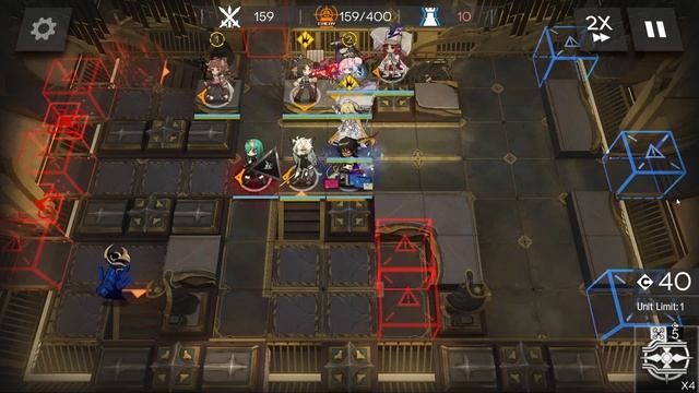 Penumbra Shipyards Annihilation | Easiest AFK Guide | Arknights смотреть онлайн