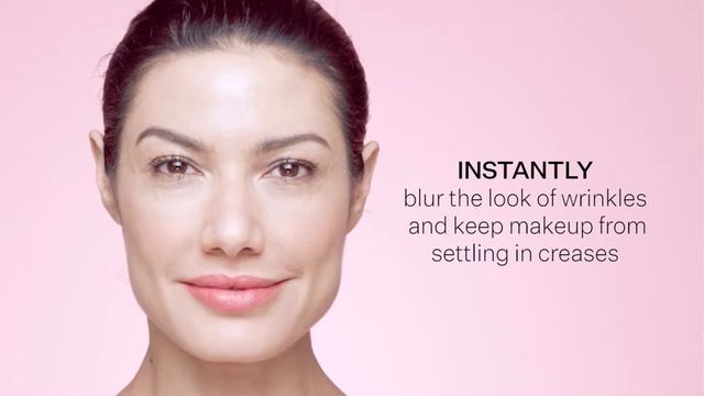 How To Apply Line BlurFector Instant Wrinkle Blurring Primer смотреть онлайн