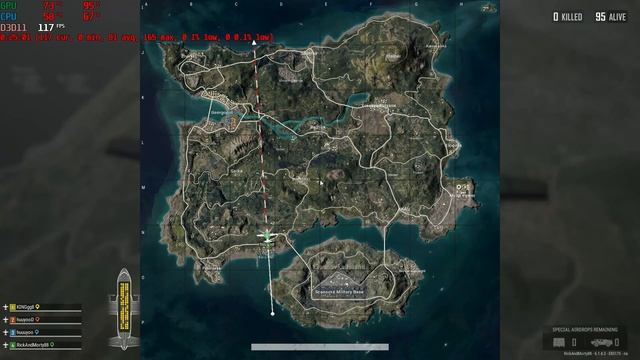 pubg i5 9600k rtx 2060 смотреть онлайн