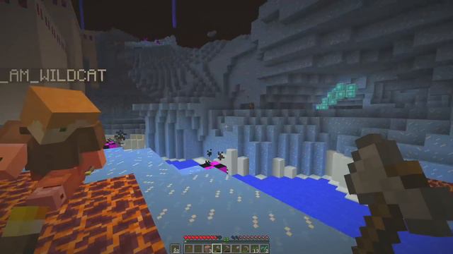 This is what happens when idiots play cursed Minecraft... смотреть онлайн