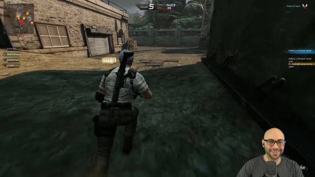 Zombies Monsters Robots... DINOS. ZMR now on Steam, yo. | Swiftor смотреть онлайн