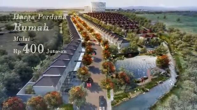 BRIGHTON Property - NUP NOW! Skyville Residence by Java Paragon strategis dekat T2 Juanda смотреть онлайн