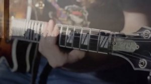 Daria Zaritskaya   Zombie