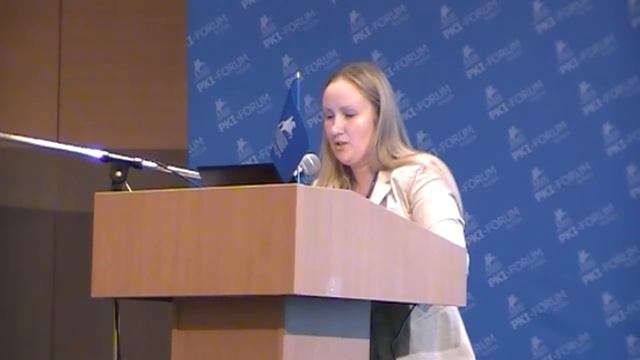 Особенности нового законодательства по электронным подписям в РФ... смотреть онлайн