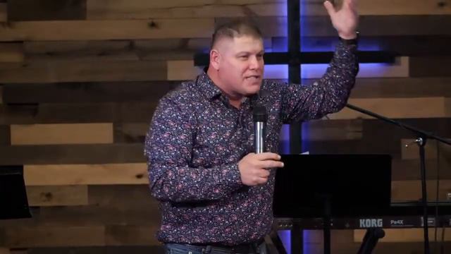 142 Нужен ли нам Ветхий Завет