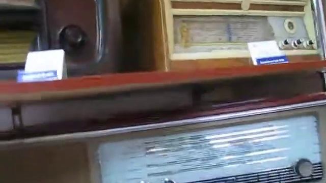 У Луцьку зібрали раритетну колекцію радіоприймаців смотреть онлайн