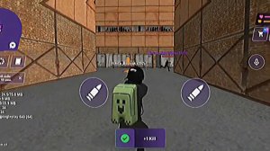 учу как стрелять без рп на матрешке рп