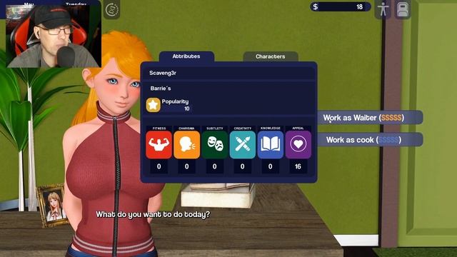 Lucky Paradox Gameplay смотреть онлайн
