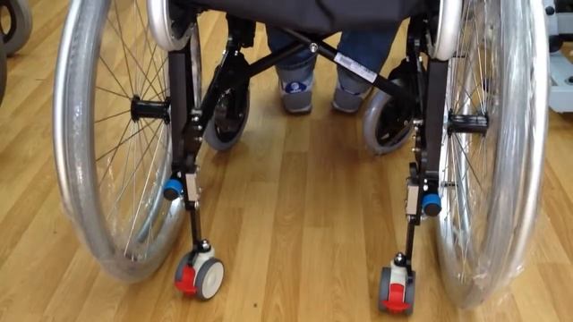 Silla de ruedas giro смотреть онлайн