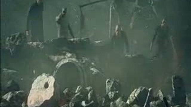 Darksiders Wrath of War смотреть онлайн