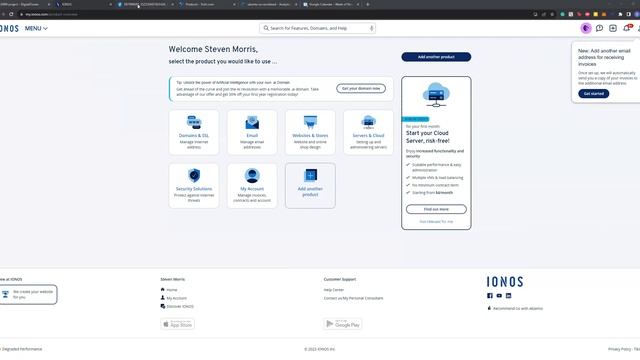 Exiting Your Virtual Private Servers (VPS) смотреть онлайн